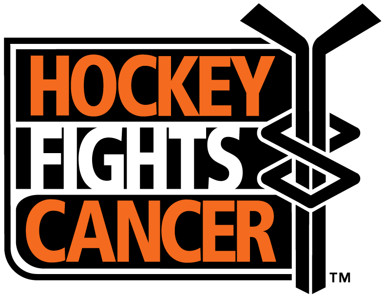 National Hockey League 1999-2005 Charity Logo DIY iron on transfer (heat transfer)